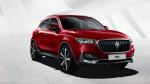 Borgward BX5 2017 года